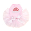 Santa Hat - Custom Tutu