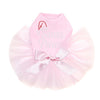 Santa Paws  - Custom Tutu