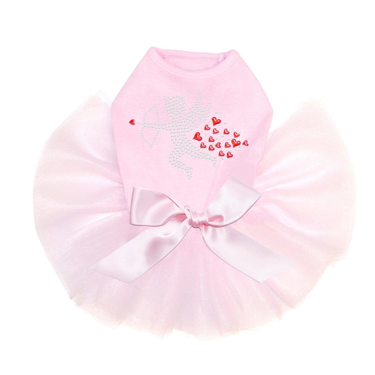 Cupid 1 - Custom Tutu