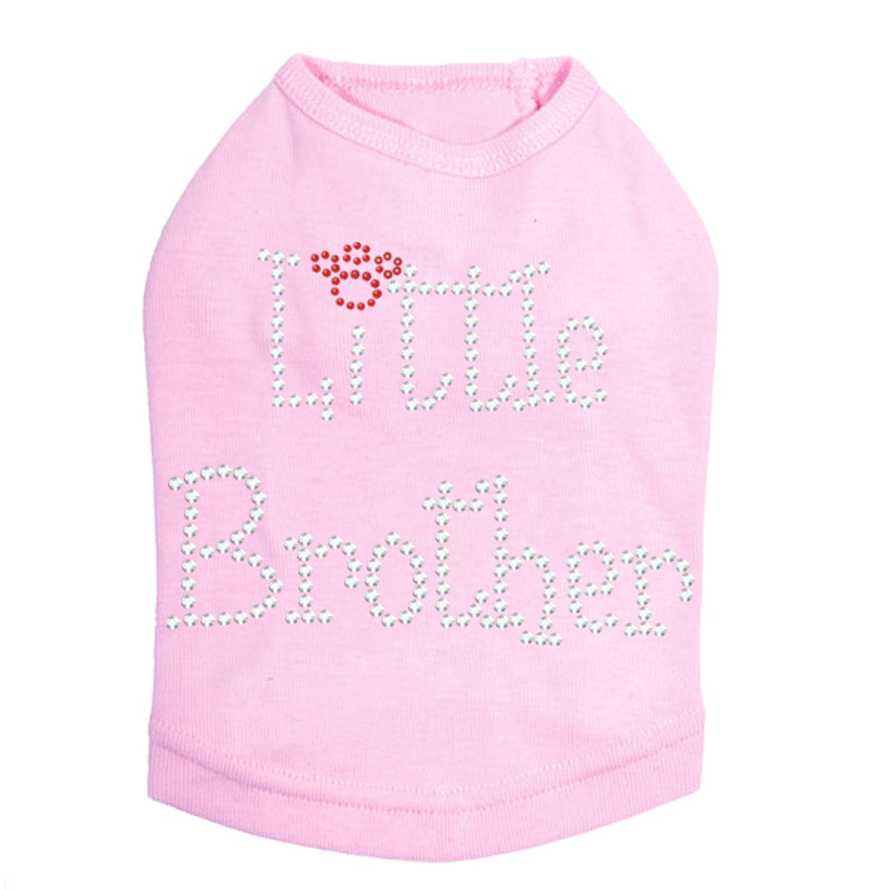 Little Brother - Dog Tank