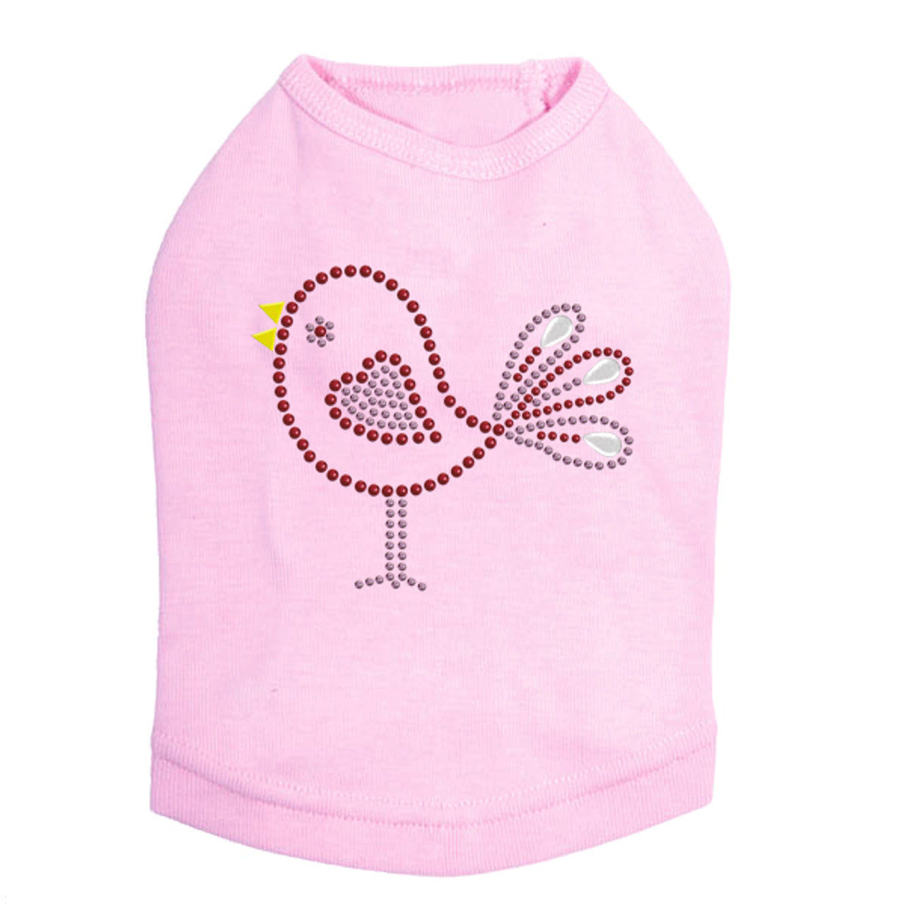 Little Bird 2 - Dog Tank