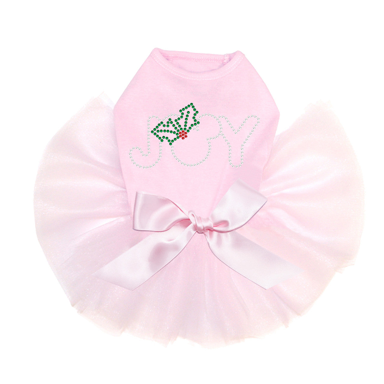 Joy - Mickey Mouse - Custom Tutu