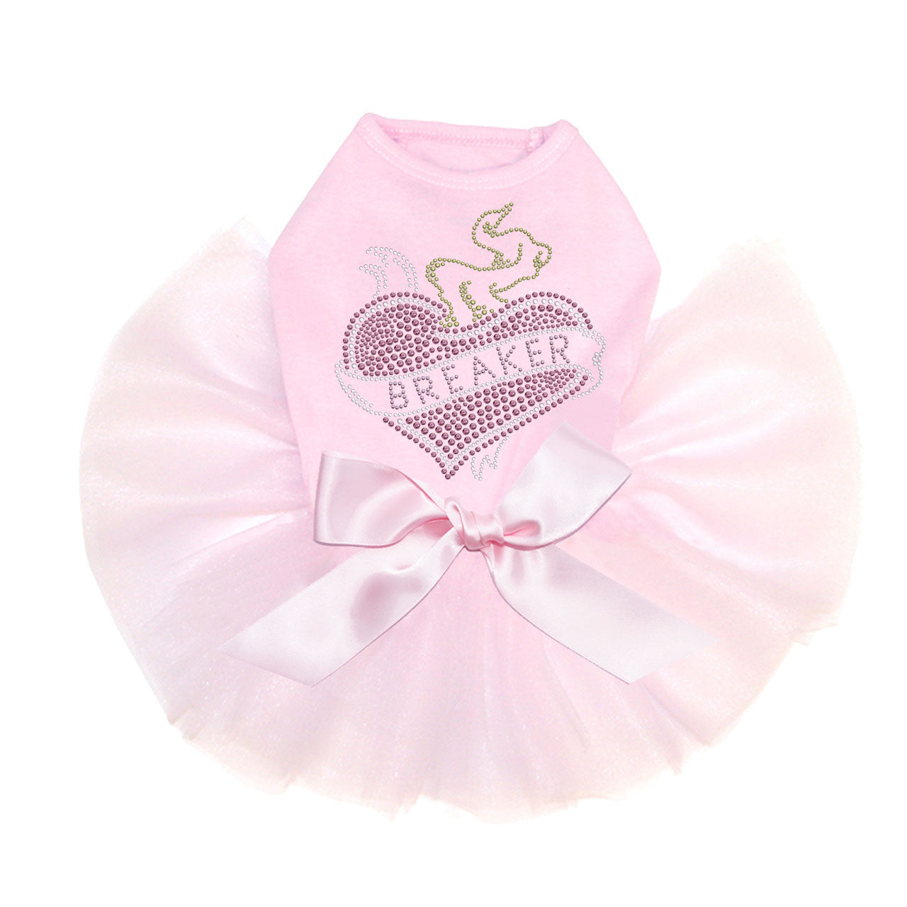 Heart Breaker - Custom Tutu