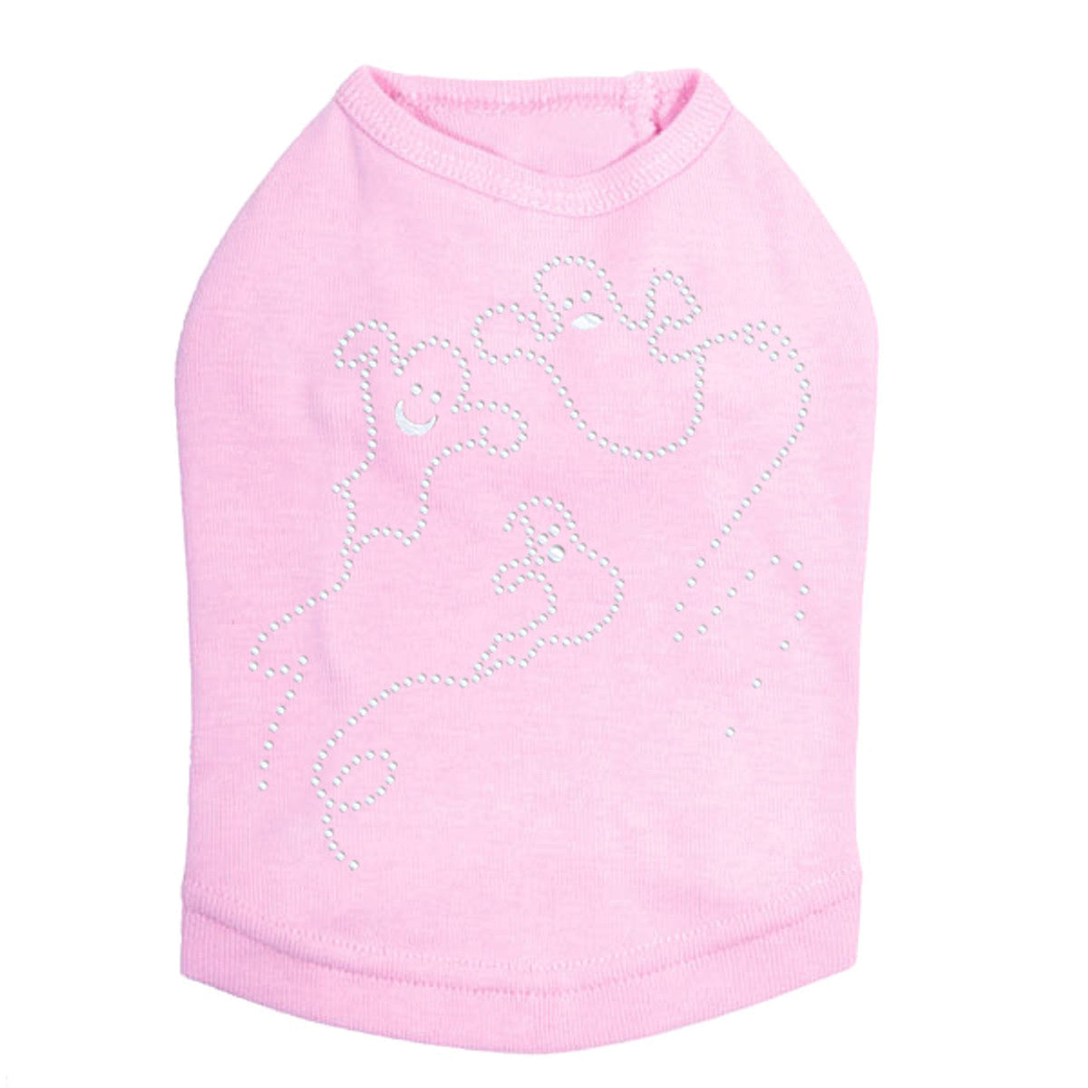 Nailhead Ghost - Dog Tank
