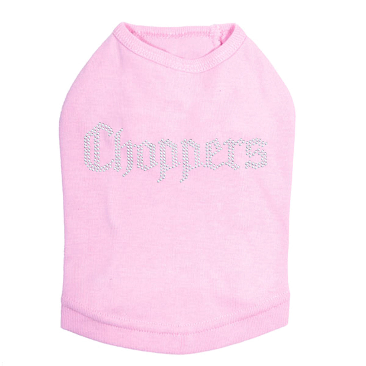 Choppers - Dog Tank