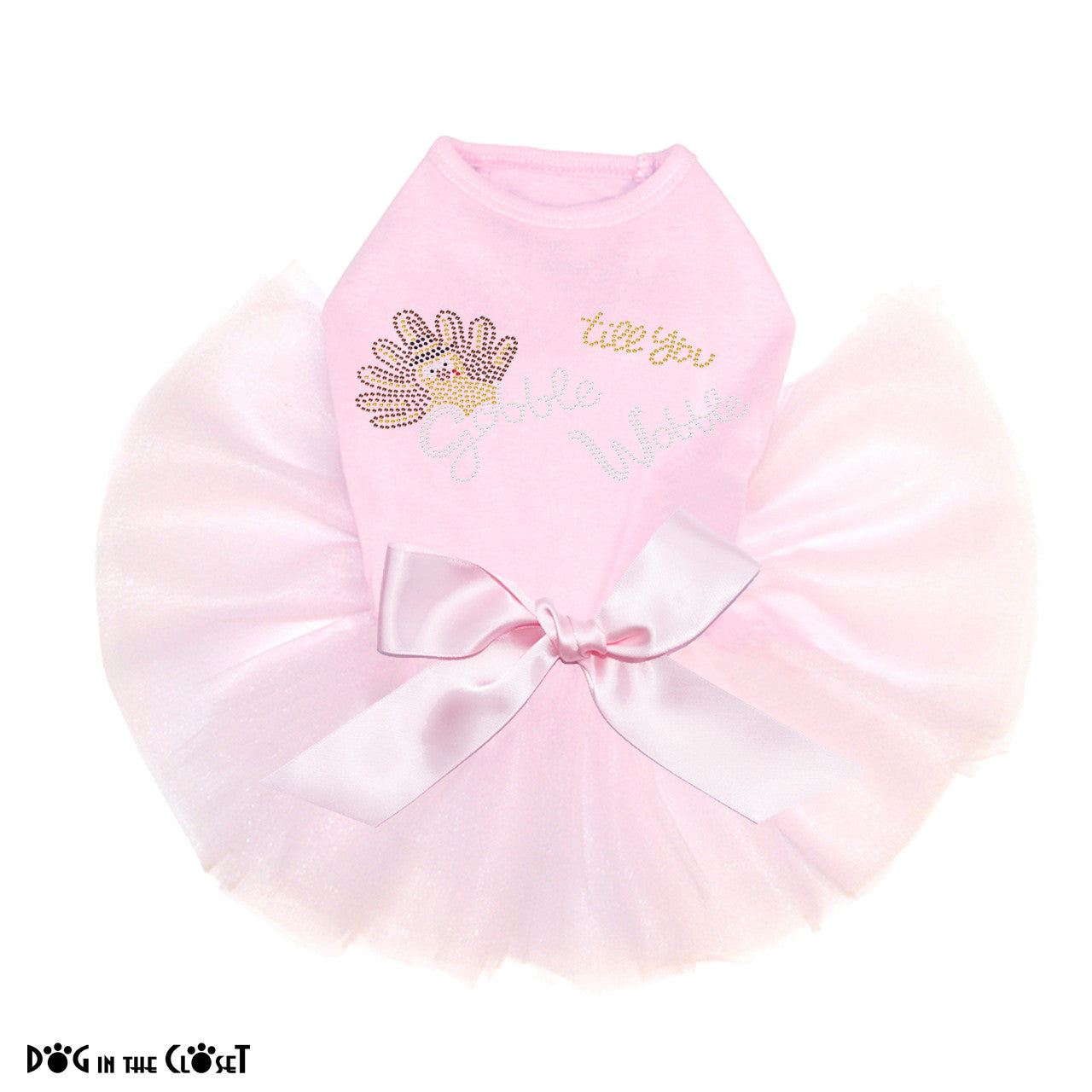 Gobble Till You Wobble 2 - Tutu