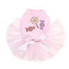 Candy - Custom Tutu