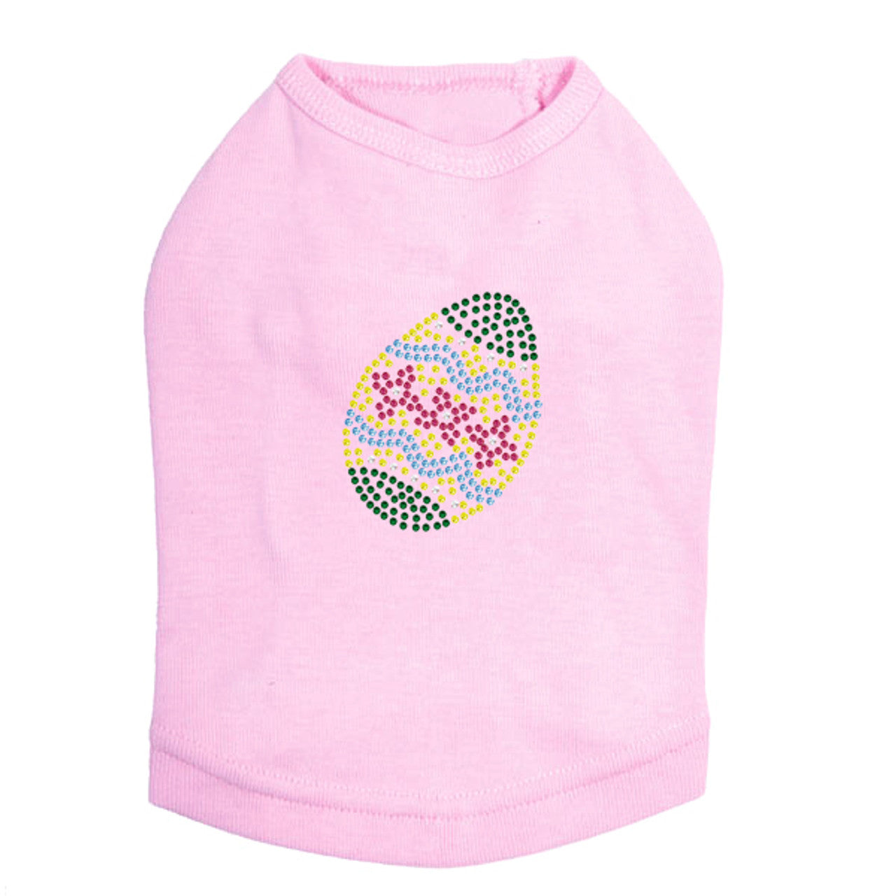 Small Egg 1 - Dog Tank