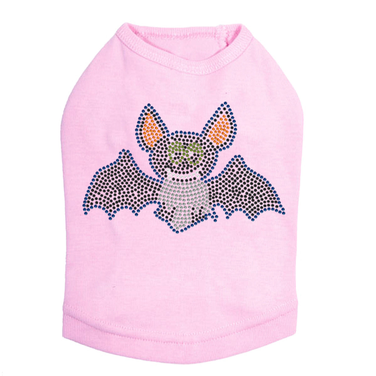 Bat - Dog Tank