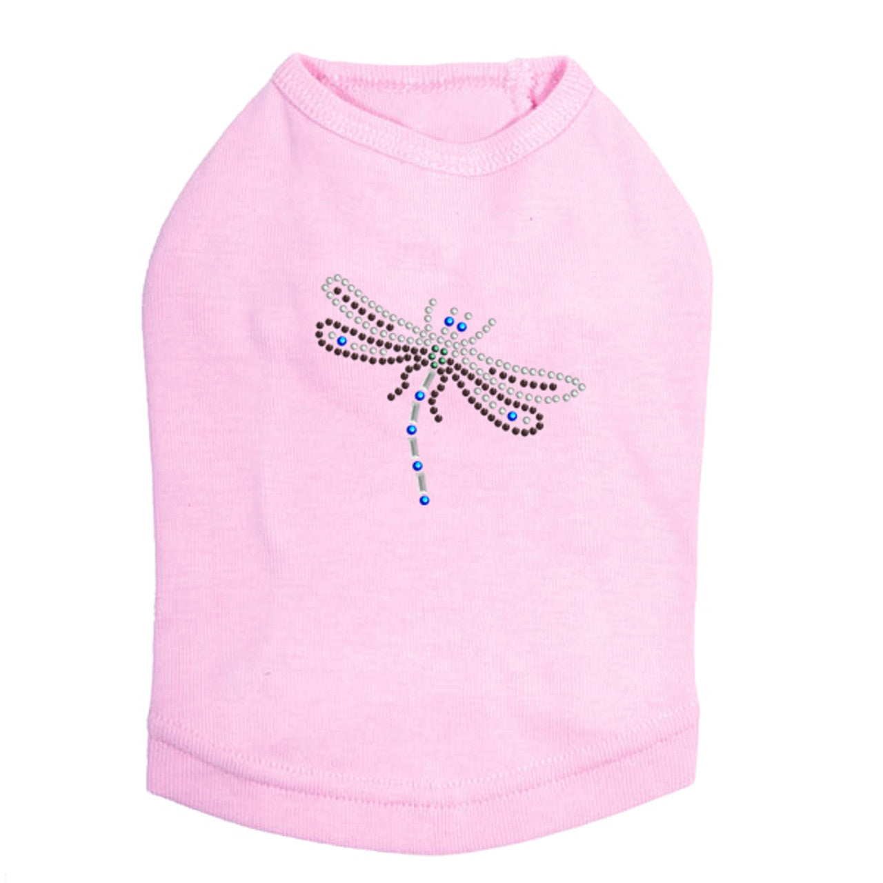 Small Dragonfly - Dog Tank