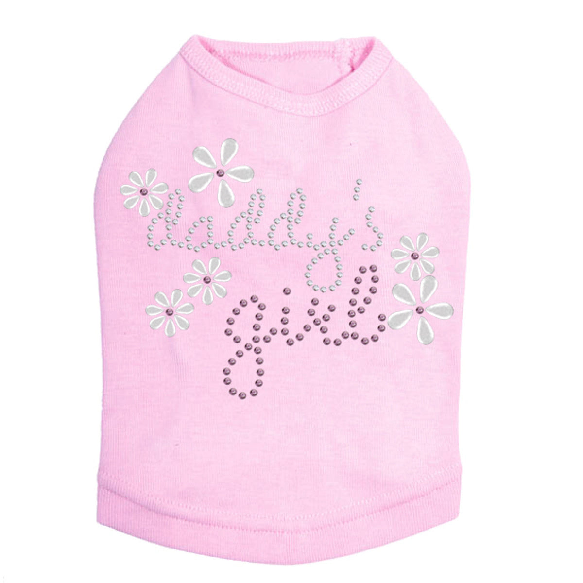Daddys Girl 3 - Dog Tank