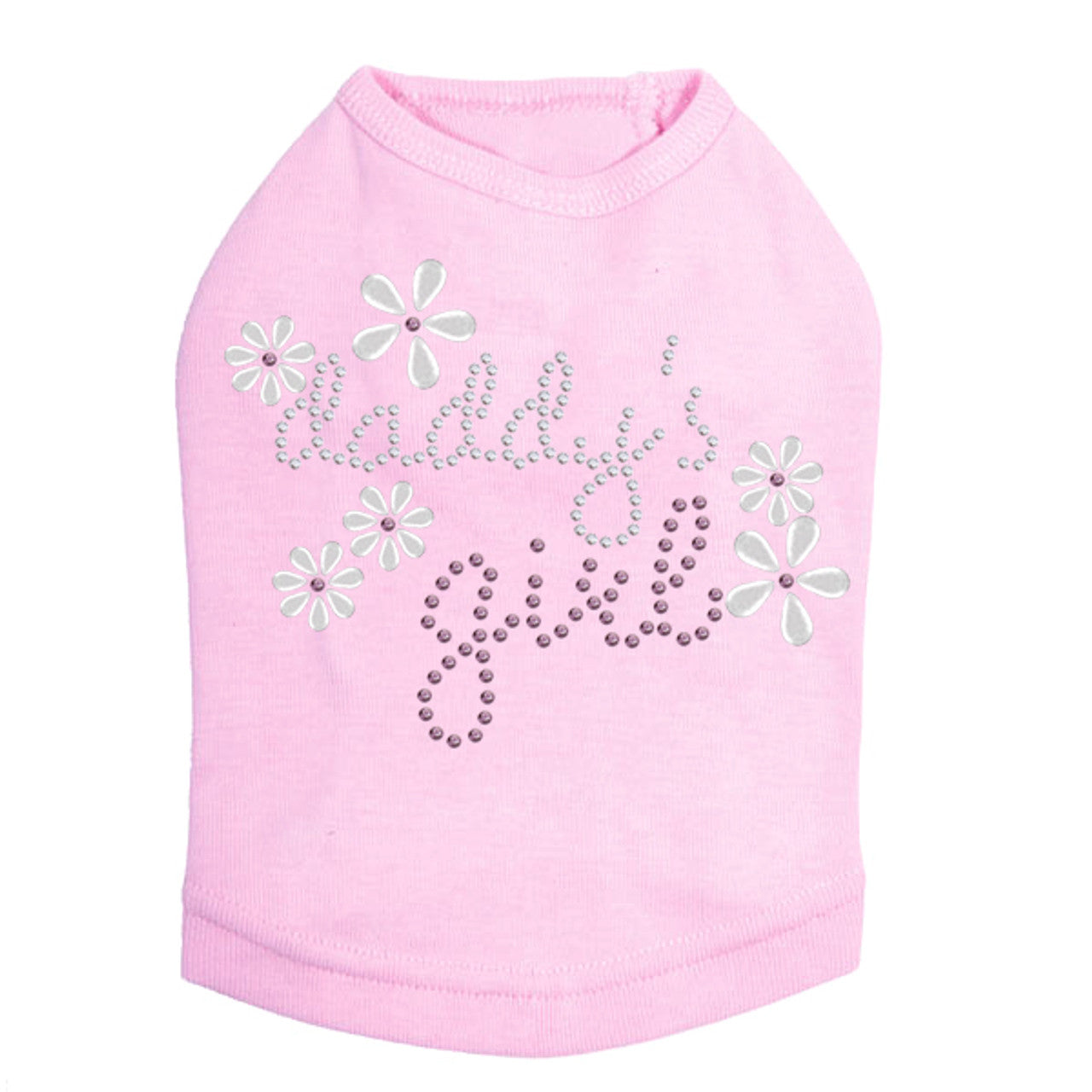 Daddys Girl 3 - Dog Tank