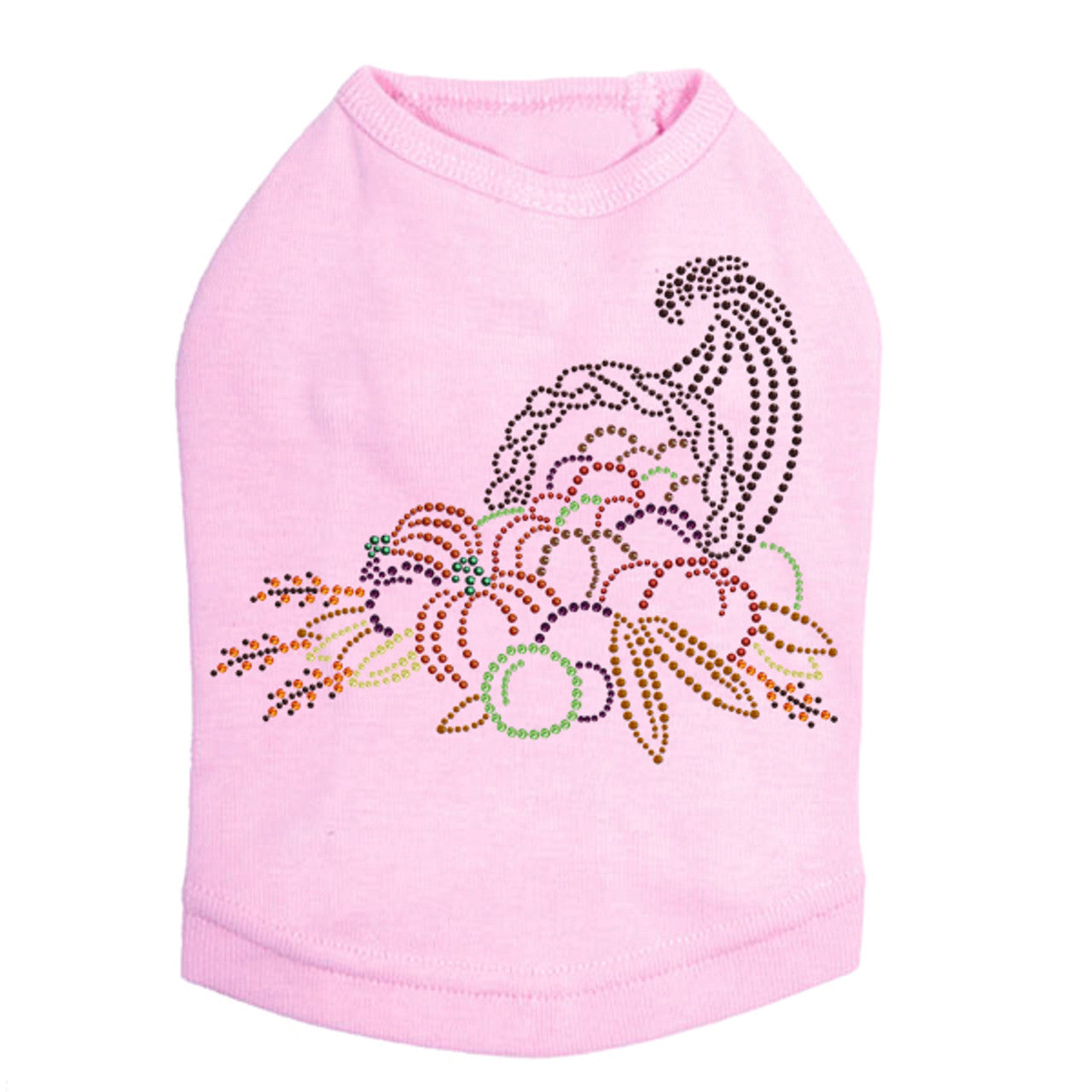 Cornucopia - Dog Tank