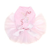 Nailhead Christmas Bells  - Custom Tutu
