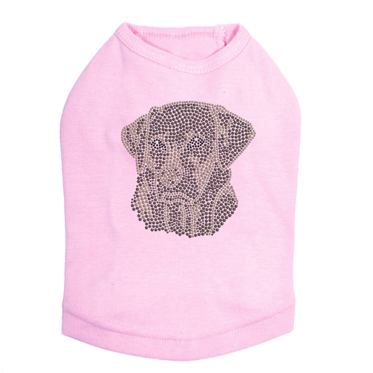 Labrador Retriever - Dog Tank
