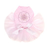 Pink Poppy - Custom Tutu