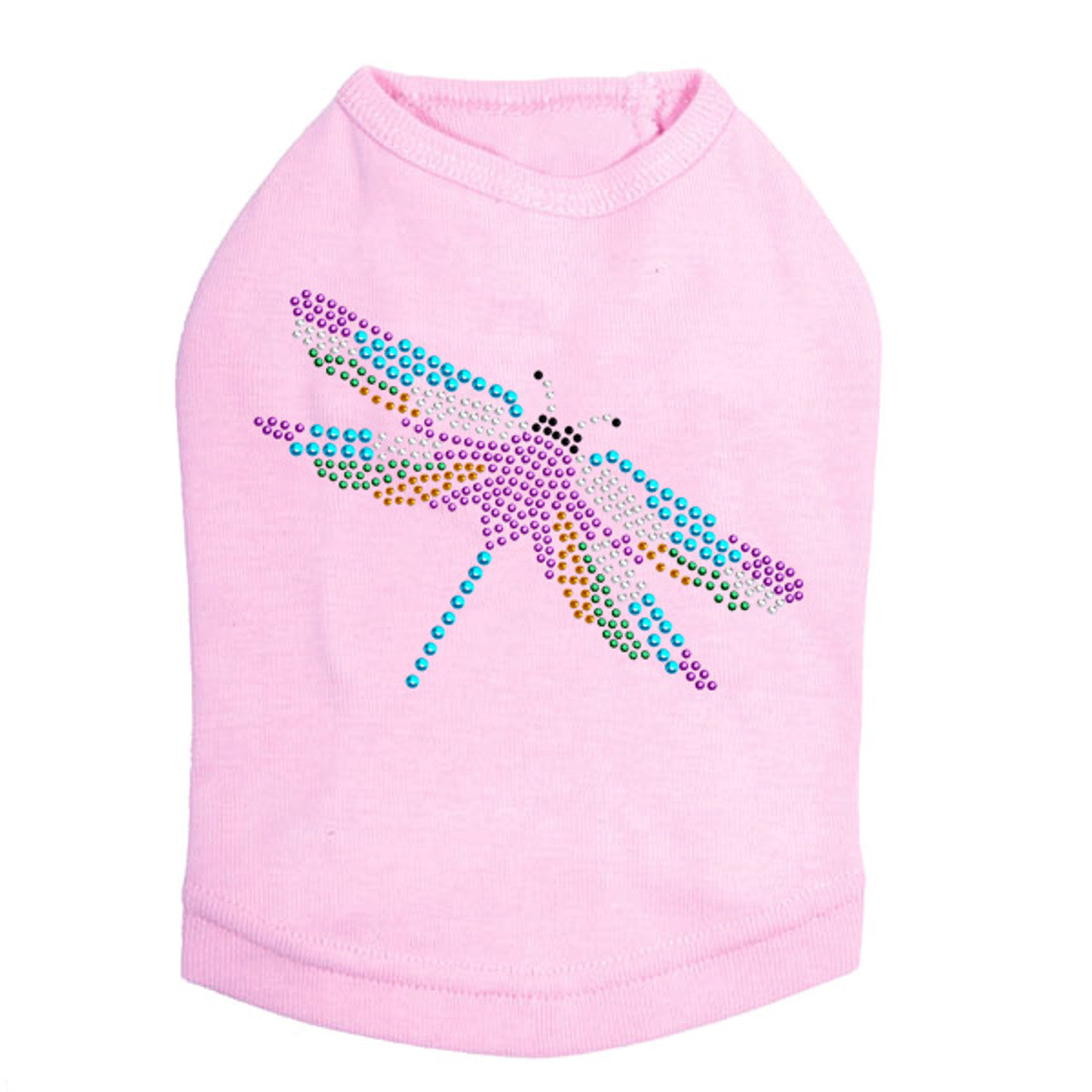 Dragonfly - Dog Tank