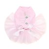 Martini (Silver Rhinestone) - Custom Tutu