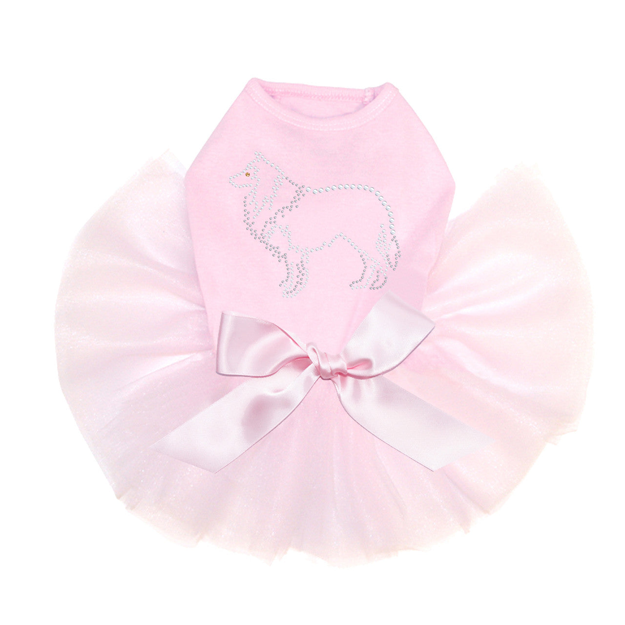 Collie Outline -Custom Tutu