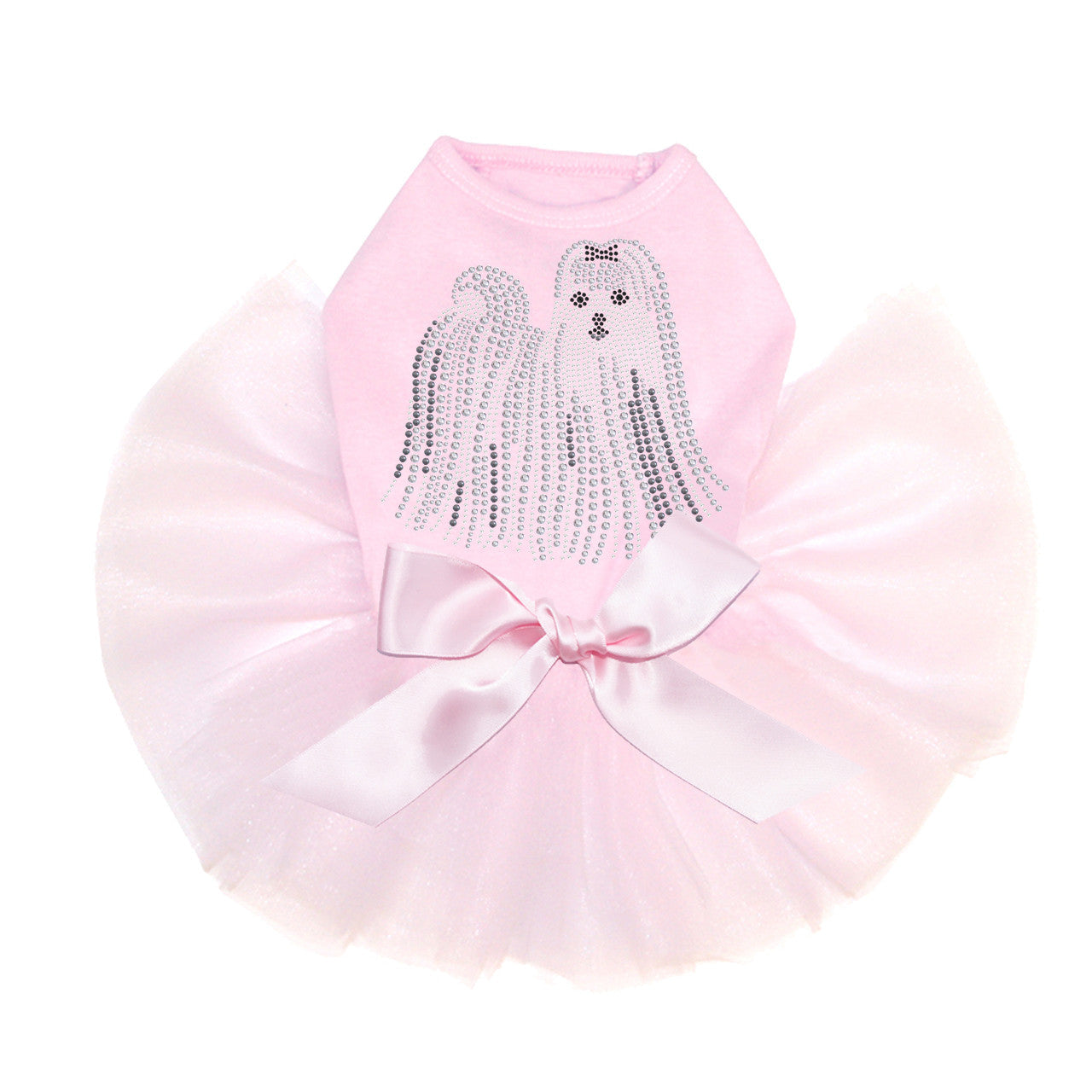 Maltese - Custom Tutu
