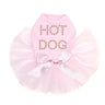 Hot Dog - Custom Tutu