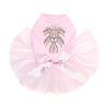 Lion Face - Custom Tutu