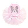 Papillon - Custom Tutu