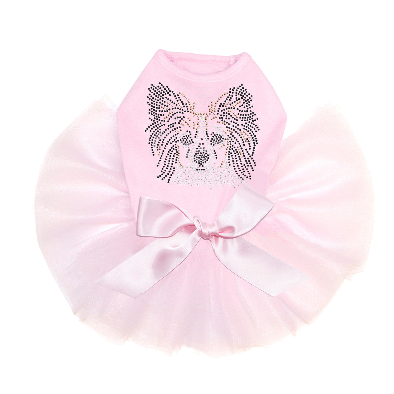 Papillon - Custom Tutu