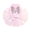 Papillon - Custom Tutu