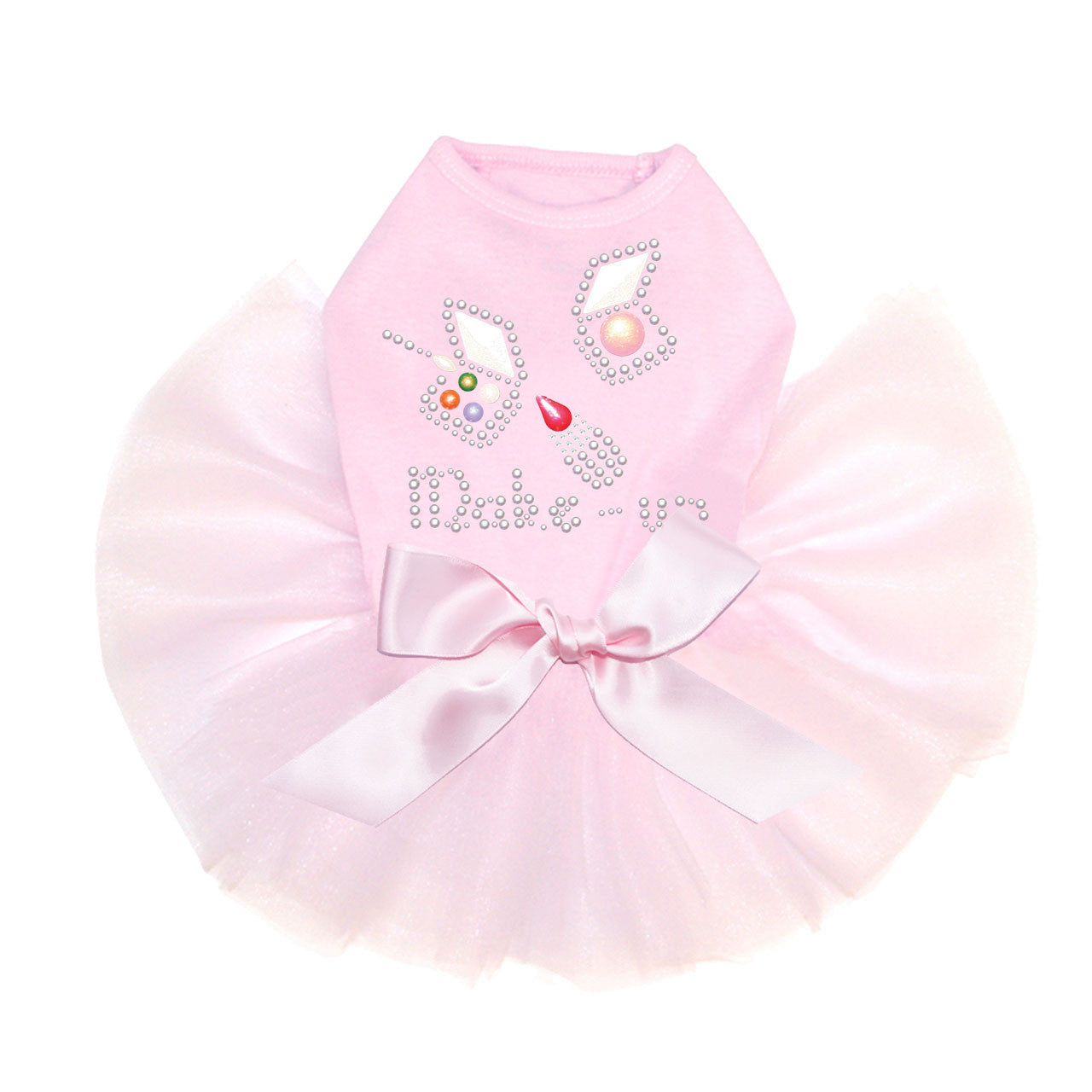 Make-up -Custom Tutu