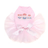 Tricolor USA - Custom Tutu