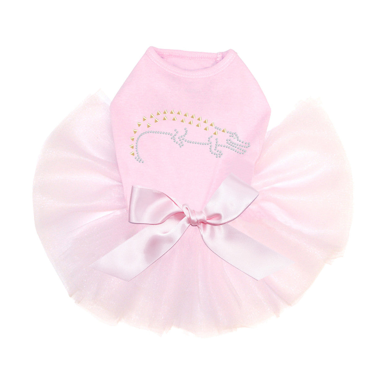 Alligator - Custom Tutu