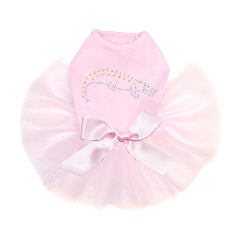 Alligator - Custom Tutu