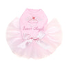 Sweet Angel - Custom Tutu
