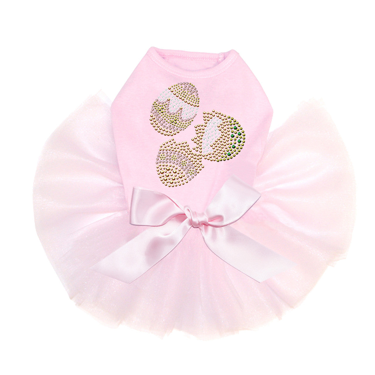 Easter Eggs - Custom Tutu
