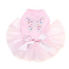 Butterfly with more Butterflies - Custom Tutu