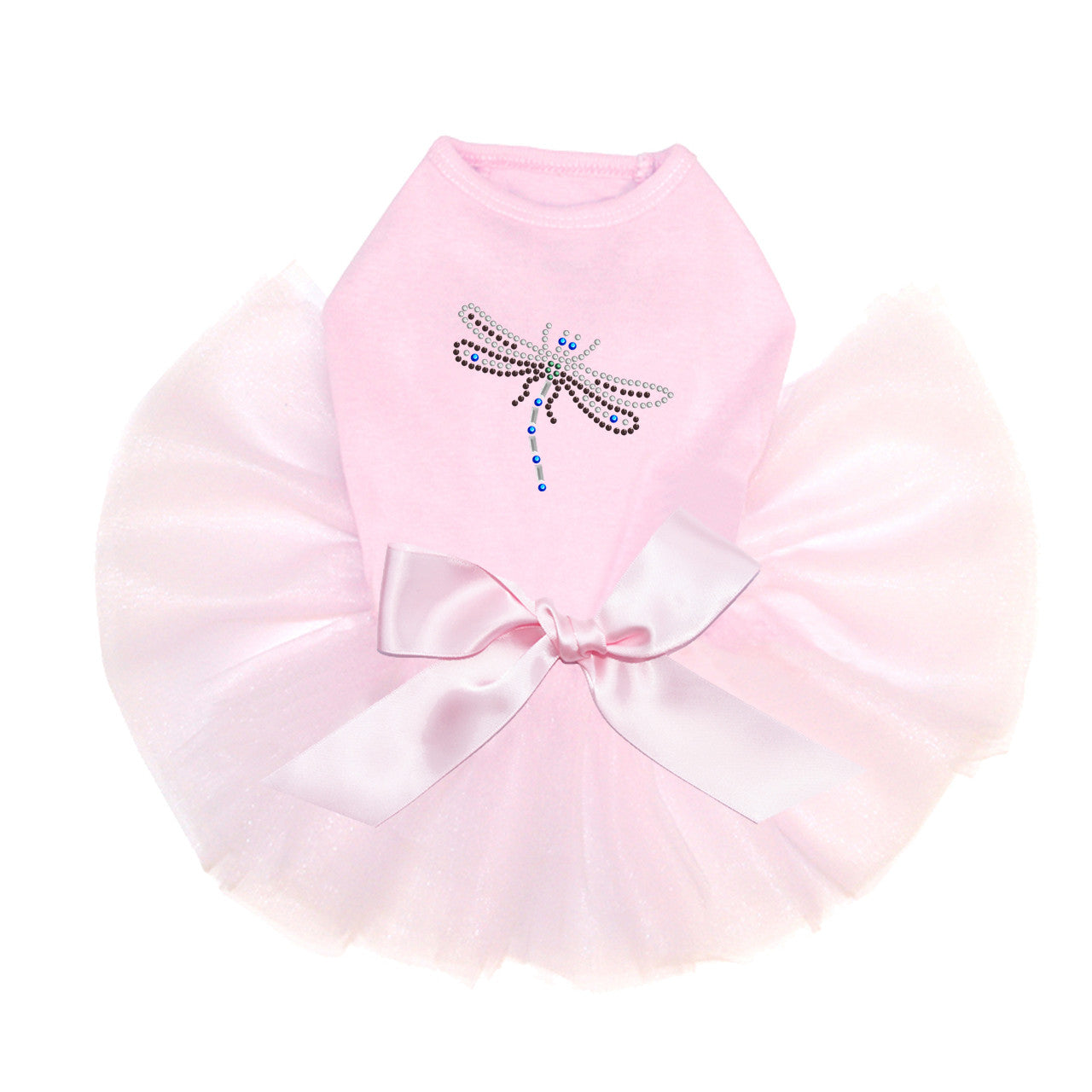 Small Dragonfly - Custom Tutu