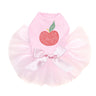 Apple - Custom Tutu