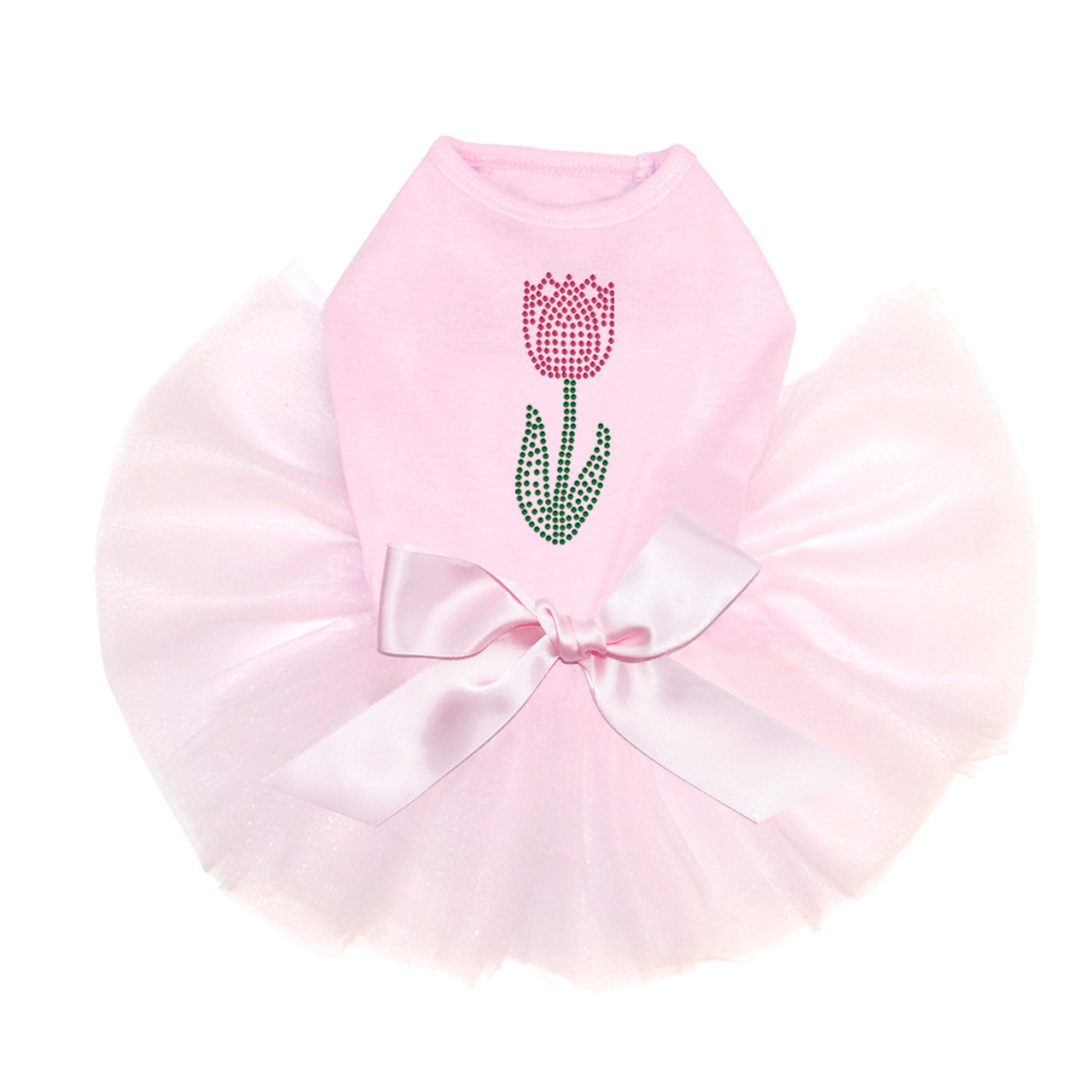 Small Tulip - Custom Tutu