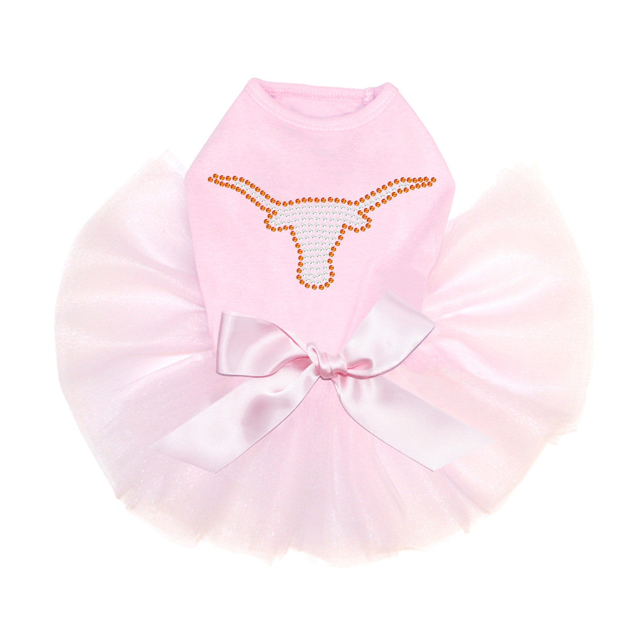 Longhorn - Custom Tutu