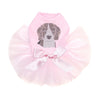 Beagle -Custom Tutu