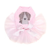 Beagle -Custom Tutu