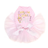 Everyone is Thankful for Me! - Custom Tutu