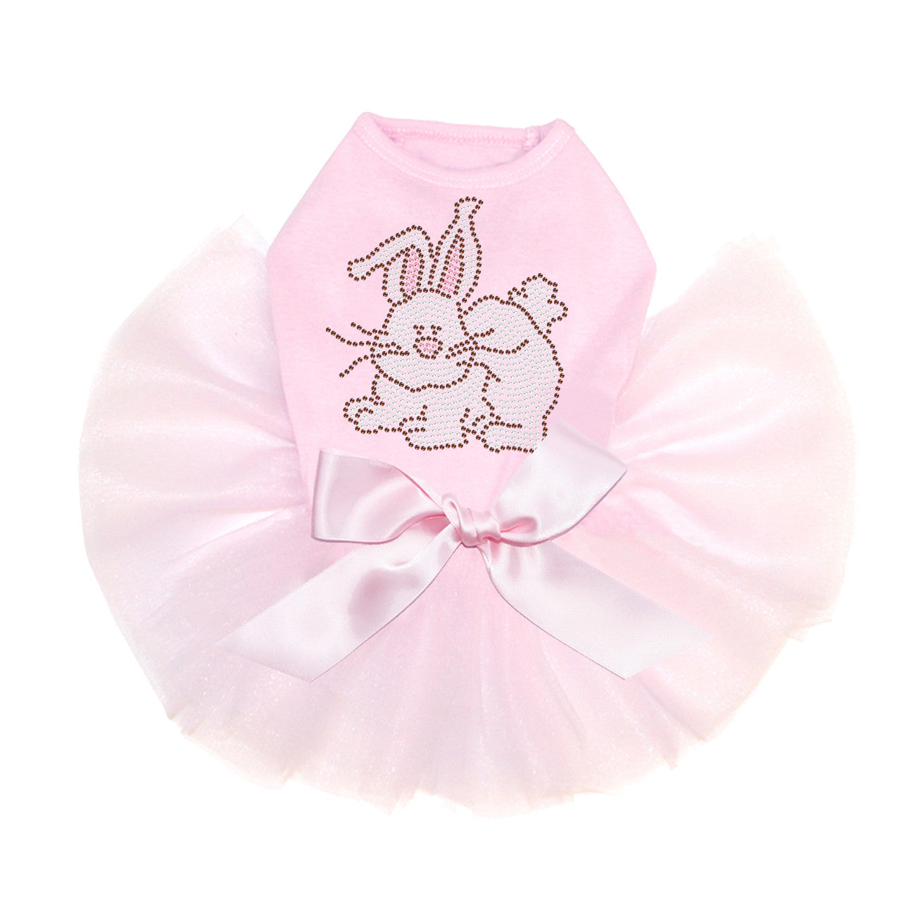 Easter Bunny - Custom Tutu