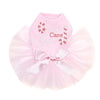 Candy Cane Cutie - Custom Tutu