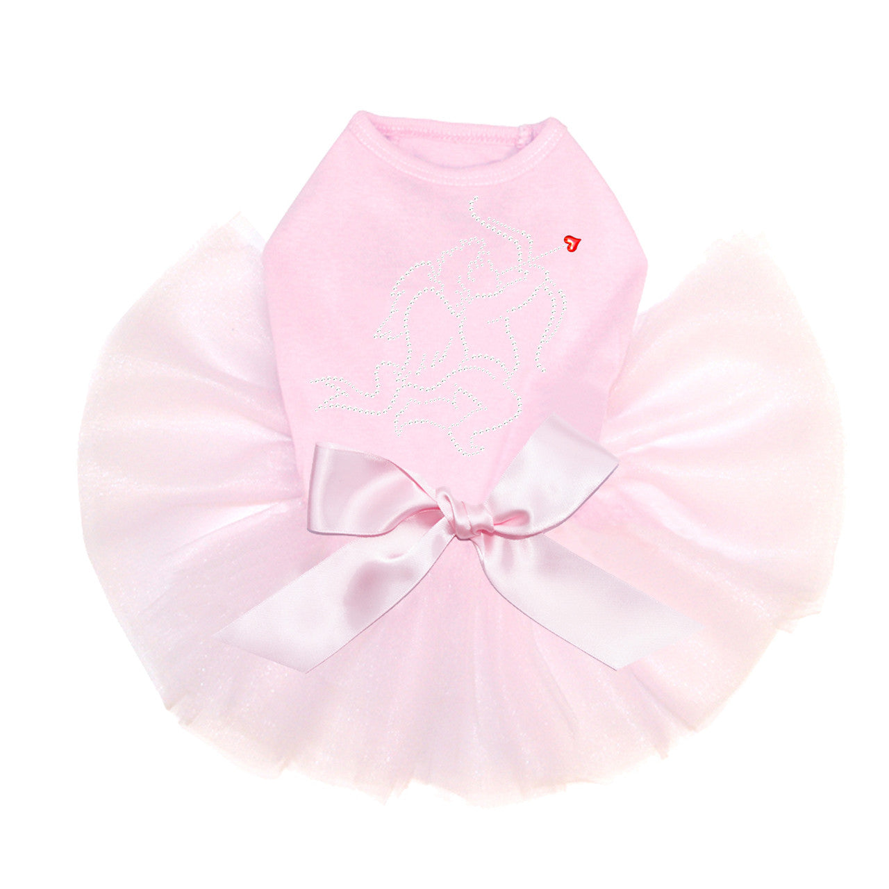 Cupid 2 - Custom Tutu