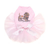 Dachshund  1 - Custom Tutu