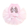 King Charles Spaniel - Custom Tutu