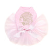 Indian (Gold Nailheads) - Custom Tutu
