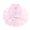 Chinese Crested - Custom Tutu